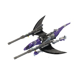 Zoids: EZ-005 Redler BC Plastic Model Kit