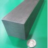 Basic Square 4140 Alloy Steel Annealed Bars, 2.0" x 2.0"