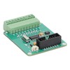 Data Acquisition Module 24 Bit 8 Channel High Accuracy ADS1256