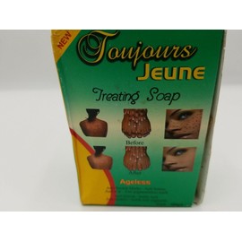 Toujours Jeune Treating soap Ageless 350 g