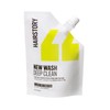 Hairstory New Wash Deep, Clarifying Cleansing Cream for Oily &