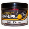 Pop-Ups Tutti Frutti 15mm 40g Fishing Bait