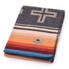 Chubbuck 100% Wool Blanket Camping (60" x 84") - Large