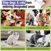 Cat Deterrent Spray for Peeing - Effective Dog Deterrent Spray