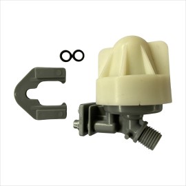 good_7204 7187065 - Nozzle and Venturi Assembly For Water Softeners