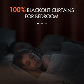 MIULEE Terracotta 100% Blackout Curtains 84 inches Long, Linen Curtains for Bedroom Black Out Window Treatments Thermal Insulated Room Darkening Drapes Back Tab Burnt Orange Rust Fall Decor 2 Panels