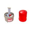 SFOCFWH Industrial LED Rotating Strobe Beacon Warning Lights, Electrical Revolving