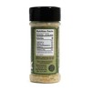 MySALT Caesar Seasoning and Salad Dressing Mix – Sodium-Free –