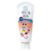 Tooth Care Toothpaste Lion Clinica Kid's 60g - Peach (Green