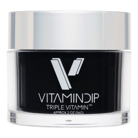 New Triple Vitamin Dip Power (2 oz) - V864 Nightfall