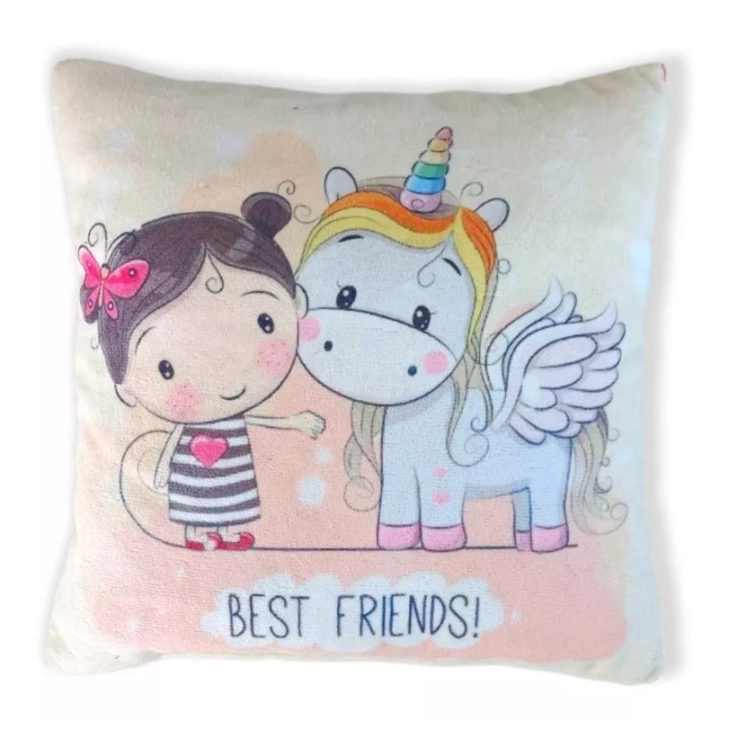 Texben 1 Cojín Decorativo Diseños Varios