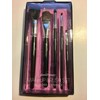 glam & beauty Makeup Brush Set, includes 5 brushes