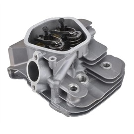 Cancanle Cylinder Head Assembly fit for Honda GX340 GX390 11HP & 13HP Engine