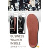 Columbus Business Walker Insole, Regular (9.4 - 10.2 inches (24.0