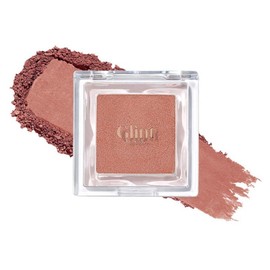 Glint Baked Blush Blusher 2.4g, 09 Burnt Sienna, 1 pc / Glint 베이크드 블러쉬 블러셔 2.4g, 09 번트 시에나, 1개