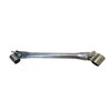 20” Angled Canopy Bar Brace Frame Support Bracket Carport Piping