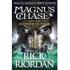 The Magnus Chase and the Gods of Asgard Series Books
