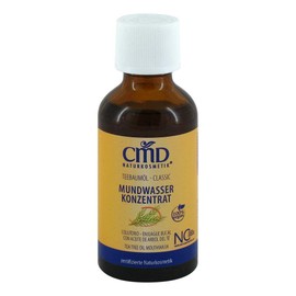 TEEBAUM Oil mouth water CMD 50 ml