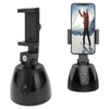 Auto Tracking Phone Holder Smart 360 Degree Face Tracking Phone