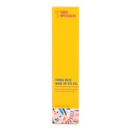 Good Molecules Crema En Gel Para Ojos Yerba Mate Wake Up Eye