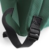 BagBase BG125 Original Fashion Backpack - Bottle Green