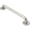 Moen R8916P Bathroom Safety 16-Inch Stainless Steel Bathroom Grab Bar,
