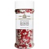 India Tree Peppermint Crunch, 6.0 oz