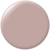 uri Nail Polish, 691 Pompadour Pudding, Natural Beige Nude, Opaque,