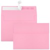 50 Packs 5x7 Envelopes, A7 Envelopes, 5x7 Envelopes for Invitations,