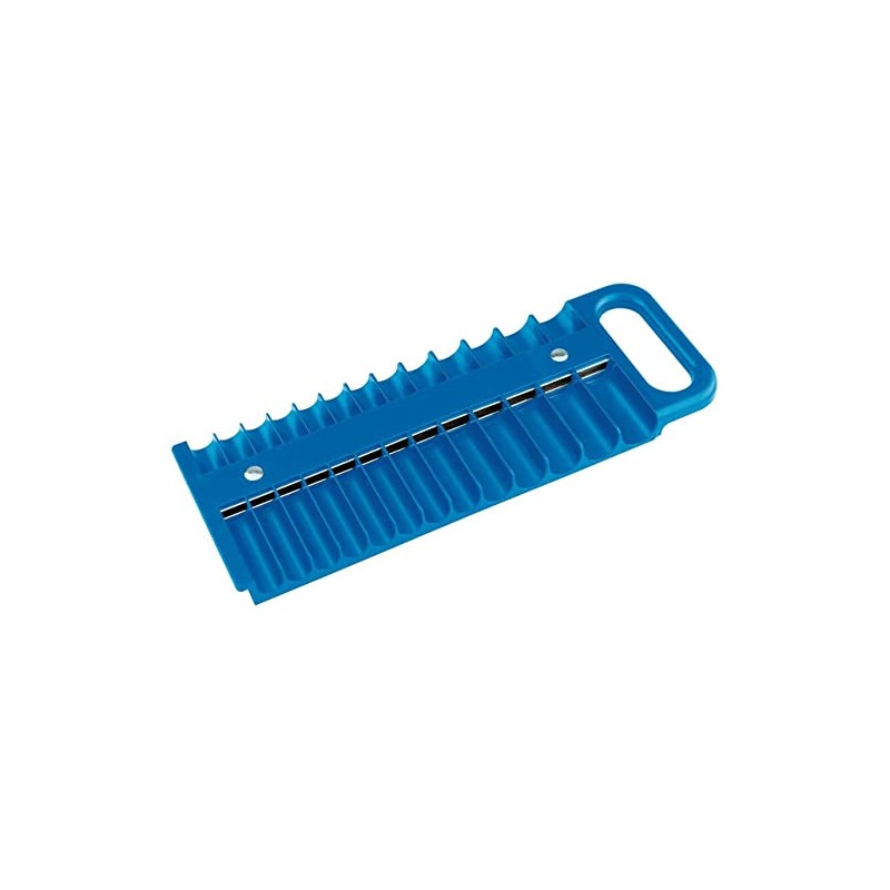 Draper 30854 1/4 Inch Square Drive Magnetic Socket Retaining Tray,
