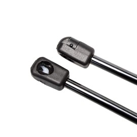 XIANGSHANG Mini R56 Hatchback Cooper S/One/Cooper Rear Gate Damper 51247148902 Back Door Damper Rear Hatch Damper Trunk Damper Compatible with Vehicle Inspection Replacement 2-Piece Set