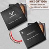 Men's Belts,KEMISANT Ratchet Leather Belt Gift For Gift Mens Dress