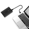 Logilink 2.5 inch USB 3.0 SATA External Enclosure - Black