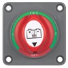 Bep Panel Mounted Battery Mini Selector Switch (Part #701S-Pm By