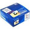 NCA Random Sander Paper, 4.9 inches (125 mm), A#400, Pack