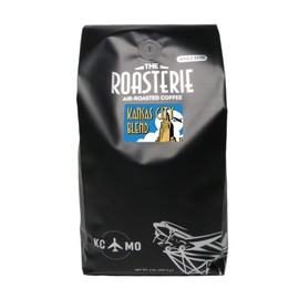 Kansas City Blend Whole Bean Coffee (2lb)