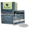 JAV20700 - Java Trading Co. Tea Pods