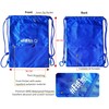 SUPERNOVA Lifestyle Unisex premium quality Waterproof Polyester Sports Gym Travel