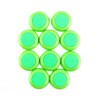 Soft Refill Disc Bullet Darts for Nerf Vortex Blaster VIGILON