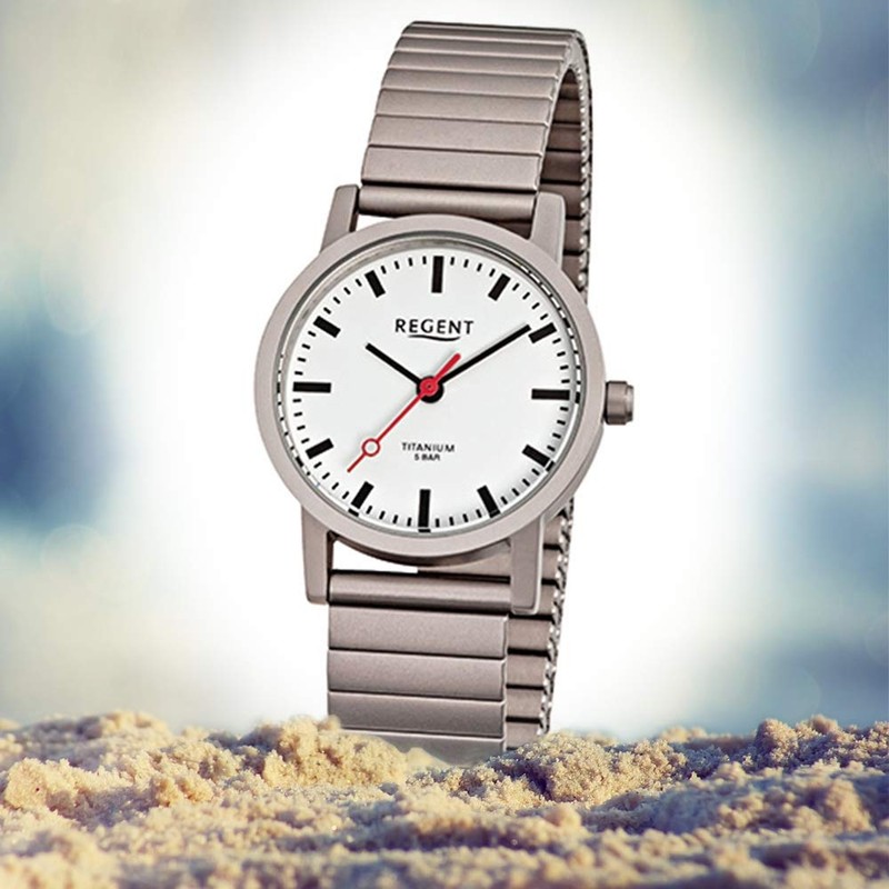 Regent F-476 – Pocket watch