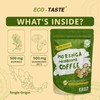 Moringa Mushroom Coffee Infused with Reishi, Moringa & Shiitake -