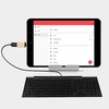 USB C to USB Adapter, Type C Male to USB