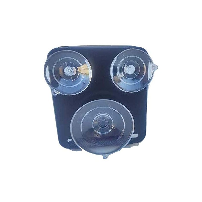 Rondina Gitano with Three Ventosa Stands for Classical and Flamenco