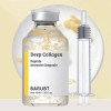 Serum Facial Tópico Antiedad Peptidos De Seda + Colágeno