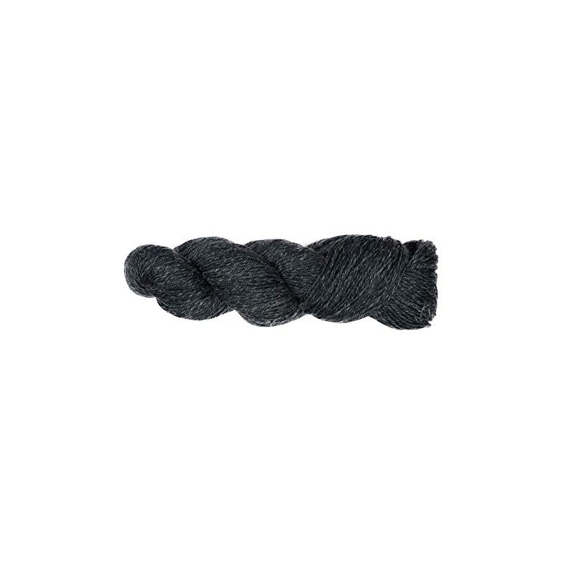 Sugar Bush Shanty Yarns Yarn, 100 g, Chimney Smoke