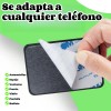 8pzs Funda Ventosa De Silicona Soporte Telefono Para Celular