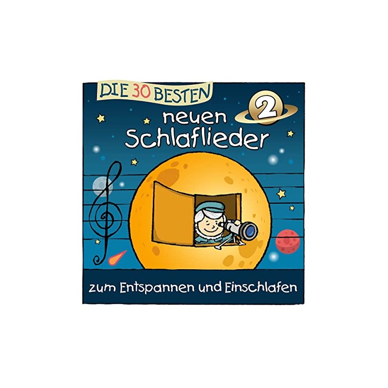 Die 30 Besten Neuen Schlaflieder 2