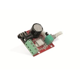 DAYPOWER Stereo Amplifier Module VM-2x10, 2x 10W