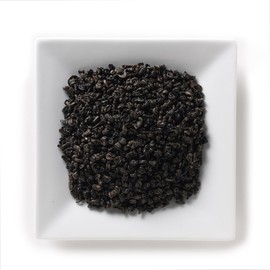 Mahamosa Black Gunpowder Tea 4 oz - Loose Leaf Chinese Black Tea