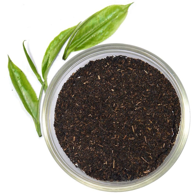 Walters Bay Mango Iced Tea, 12 Count, Quart Sized Tea